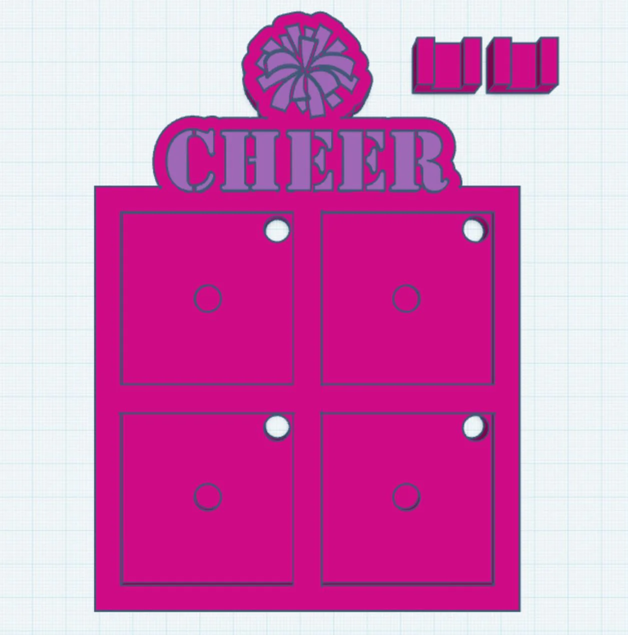 STL Collection — 12